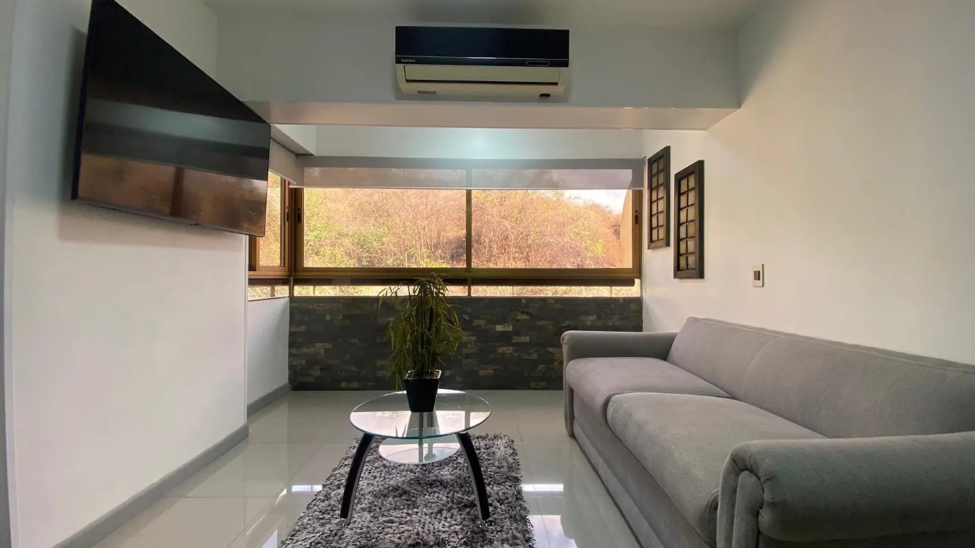 Super Stay In Caracas With 2 Rooms Pet Friendly 0*,