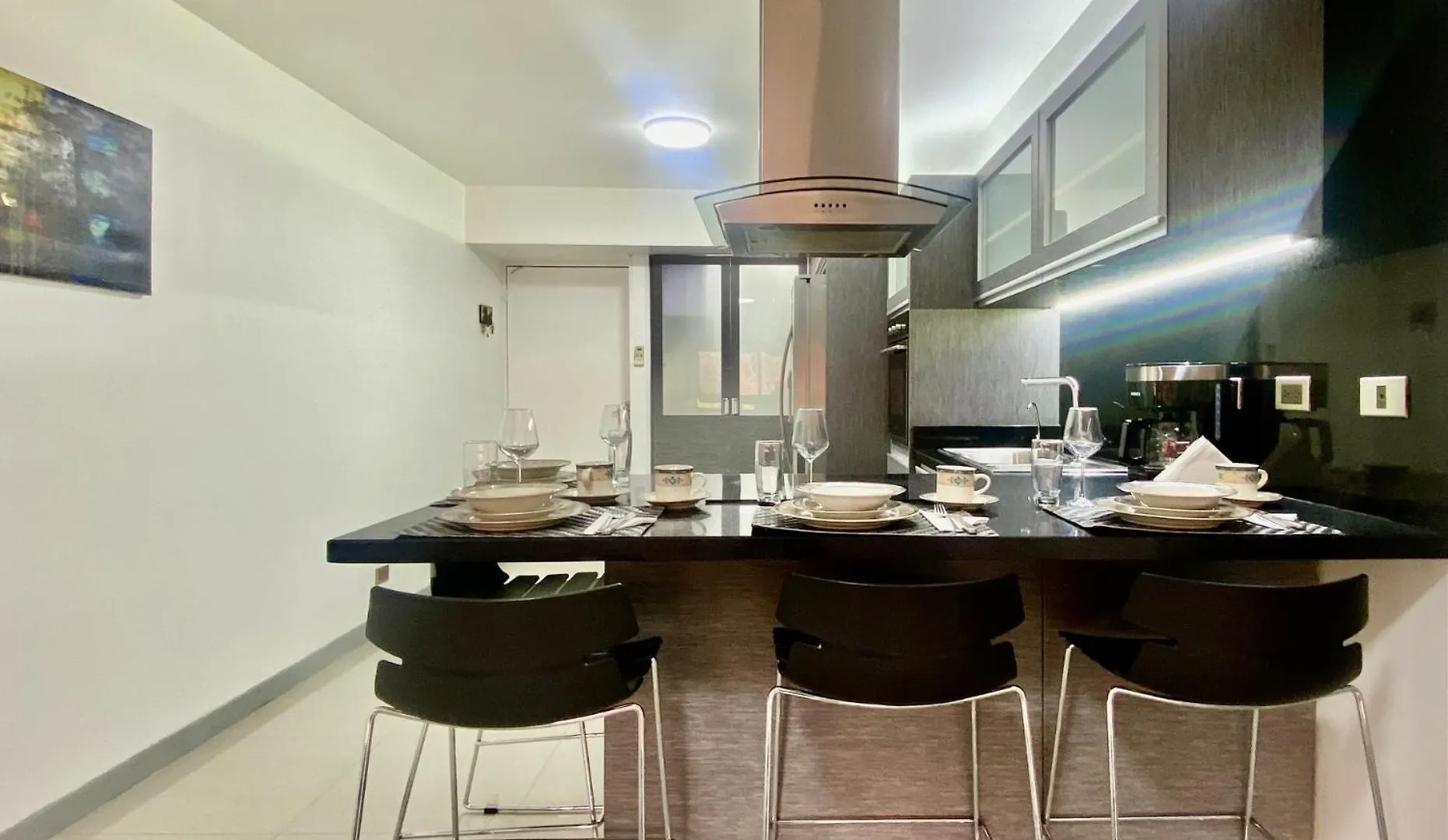 Apartment Super Stay In Caracas With 2 Rooms Pet Friendly