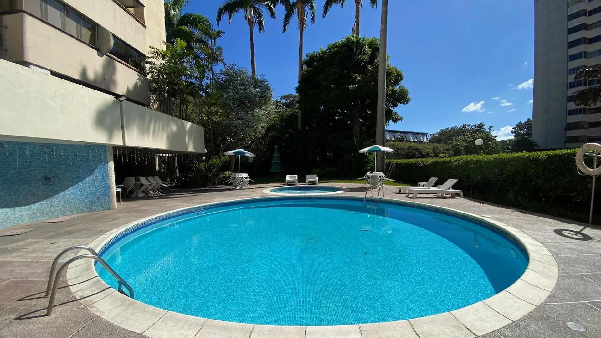 Super Stay In Caracas With 2 Rooms Pet Friendly
