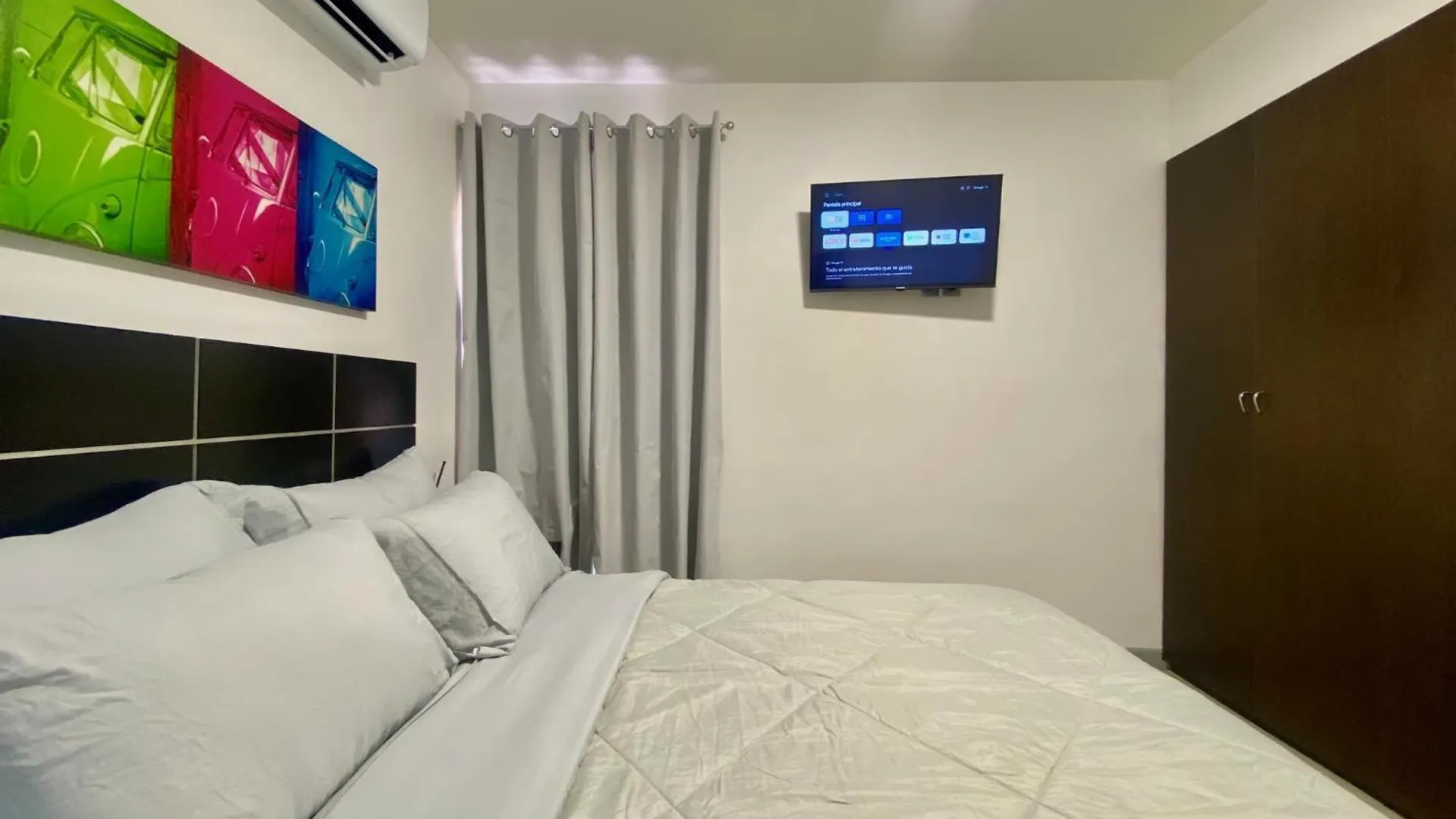 Super Stay In Caracas With 2 Rooms Pet Friendly Venezuela