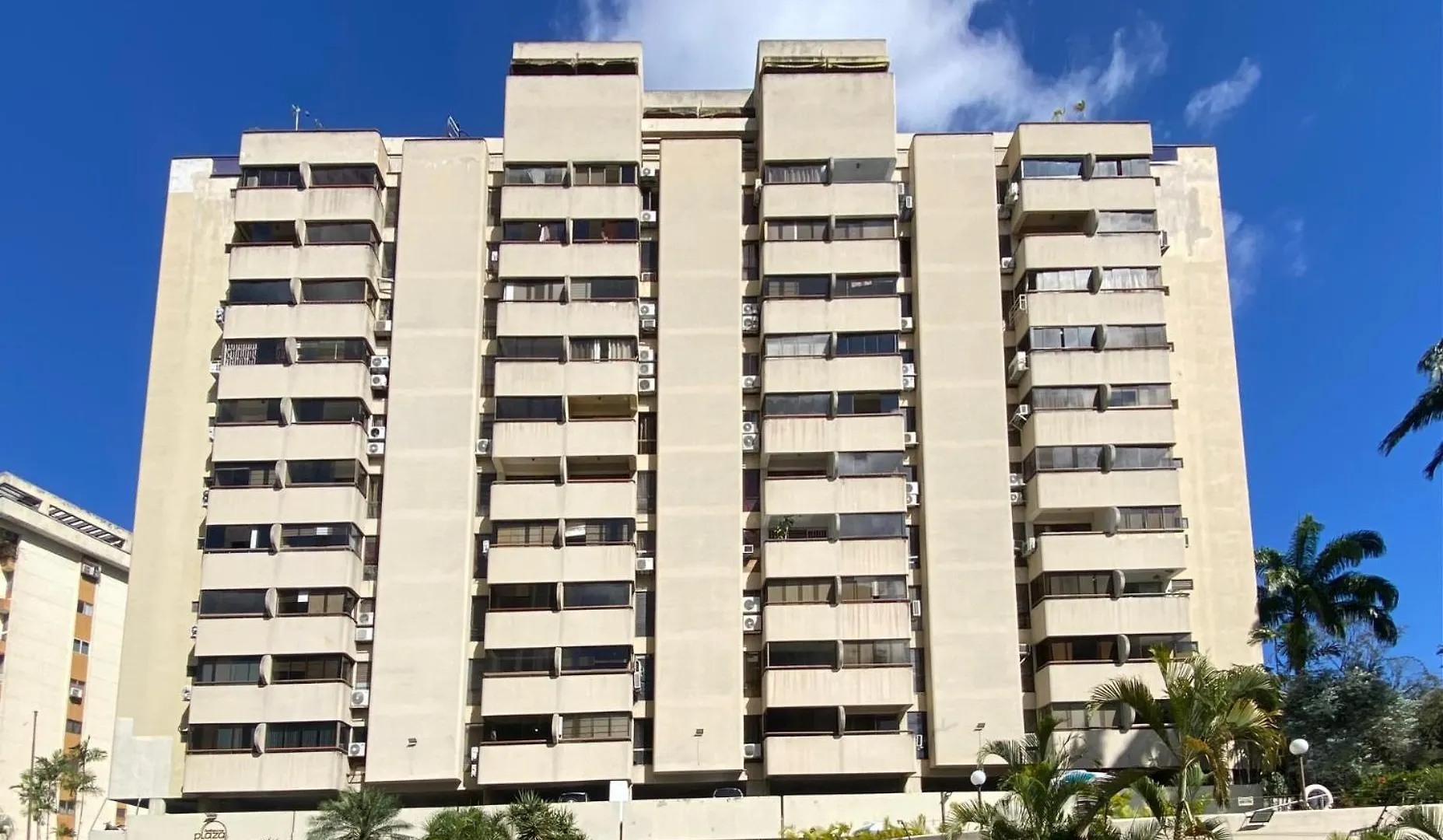 Super Stay In Caracas With 2 Rooms Pet Friendly
