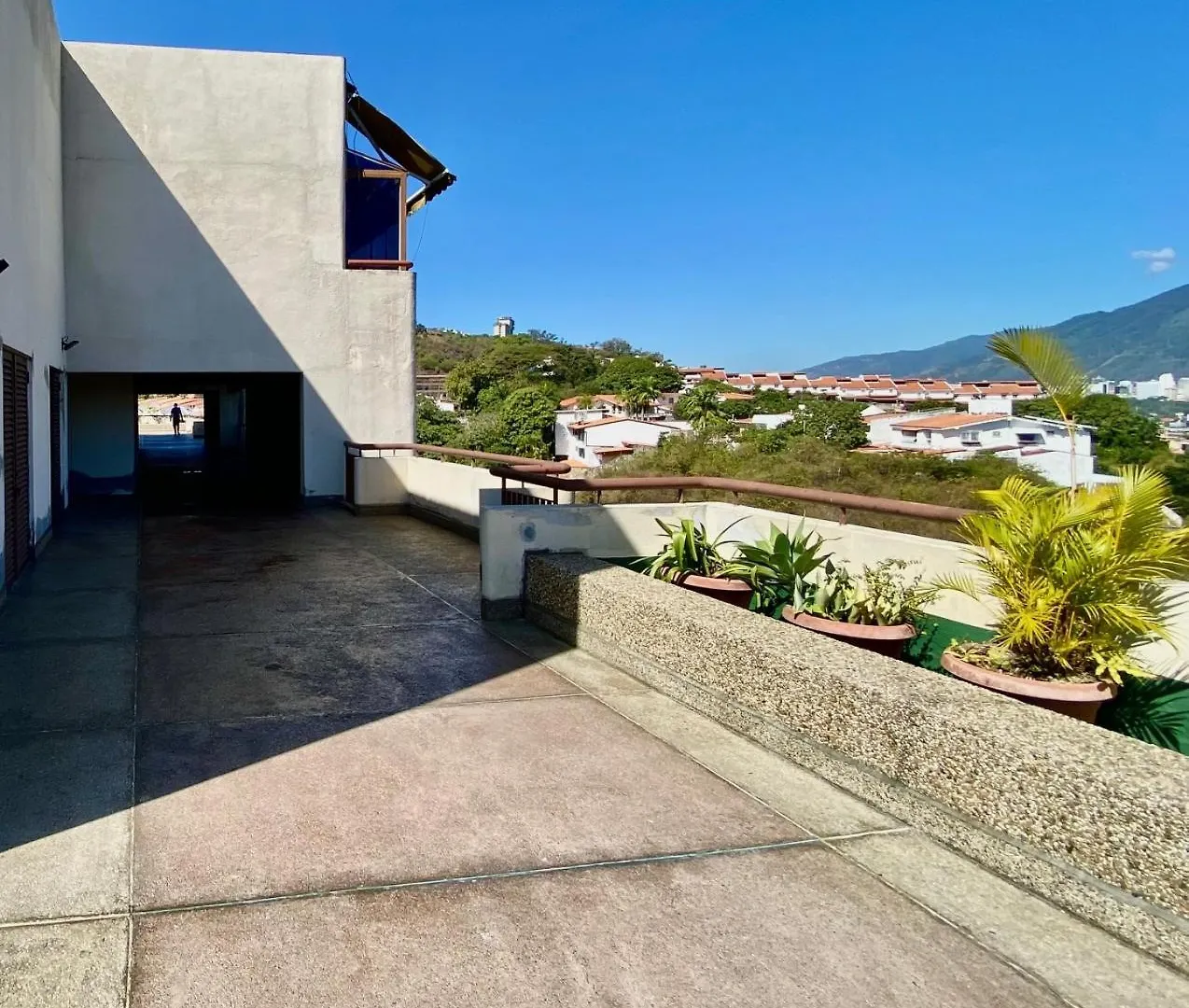 Apartment Super Stay In Caracas With 2 Rooms Pet Friendly
