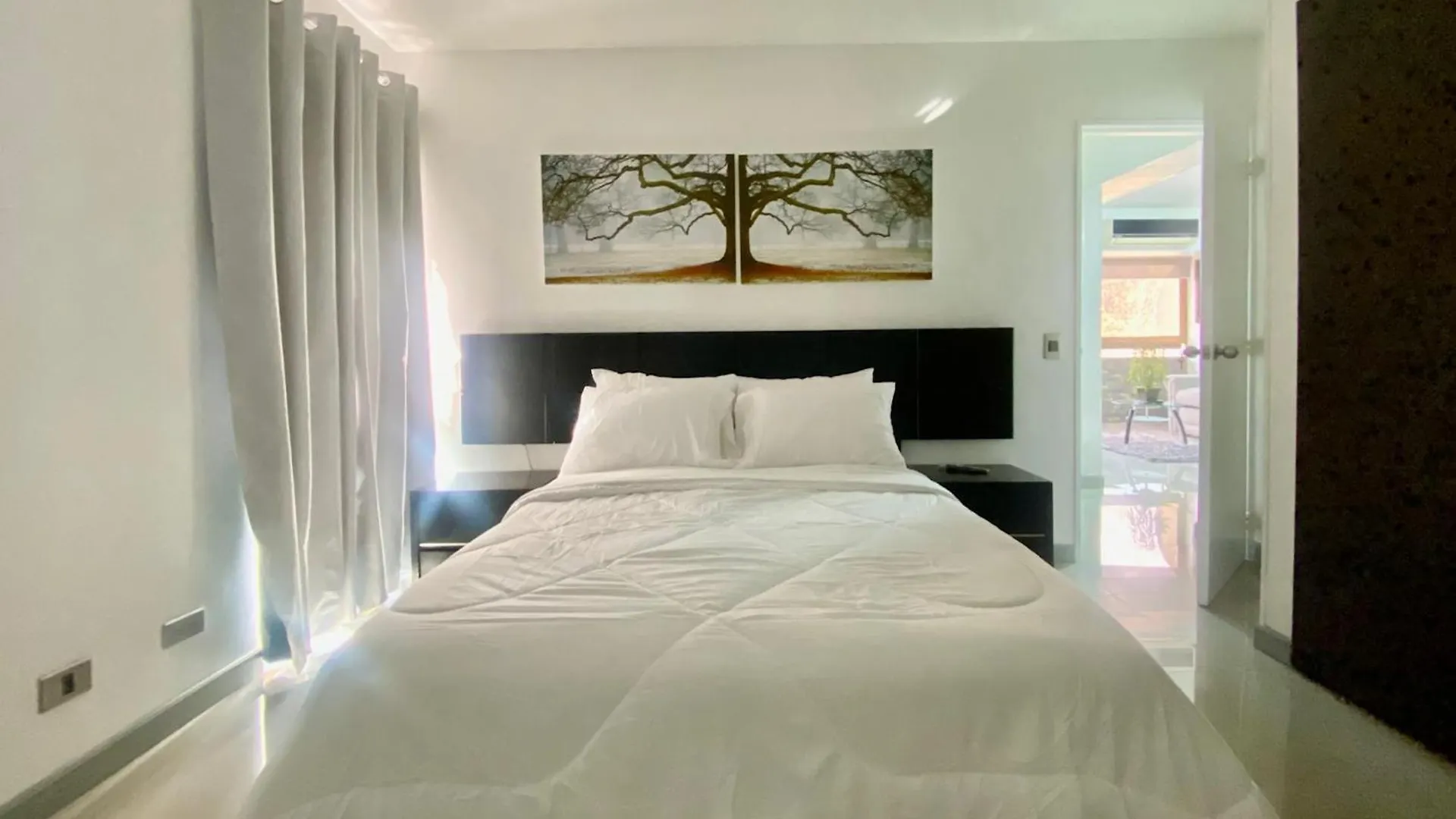 Super Stay In Caracas With 2 Rooms Pet Friendly