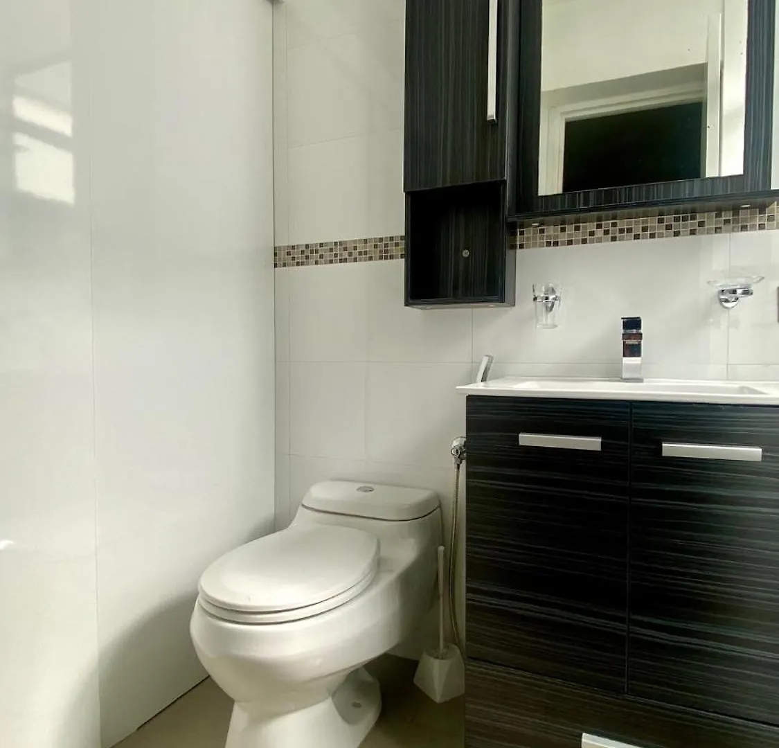 Super Stay In Caracas With 2 Rooms Pet Friendly Venezuela