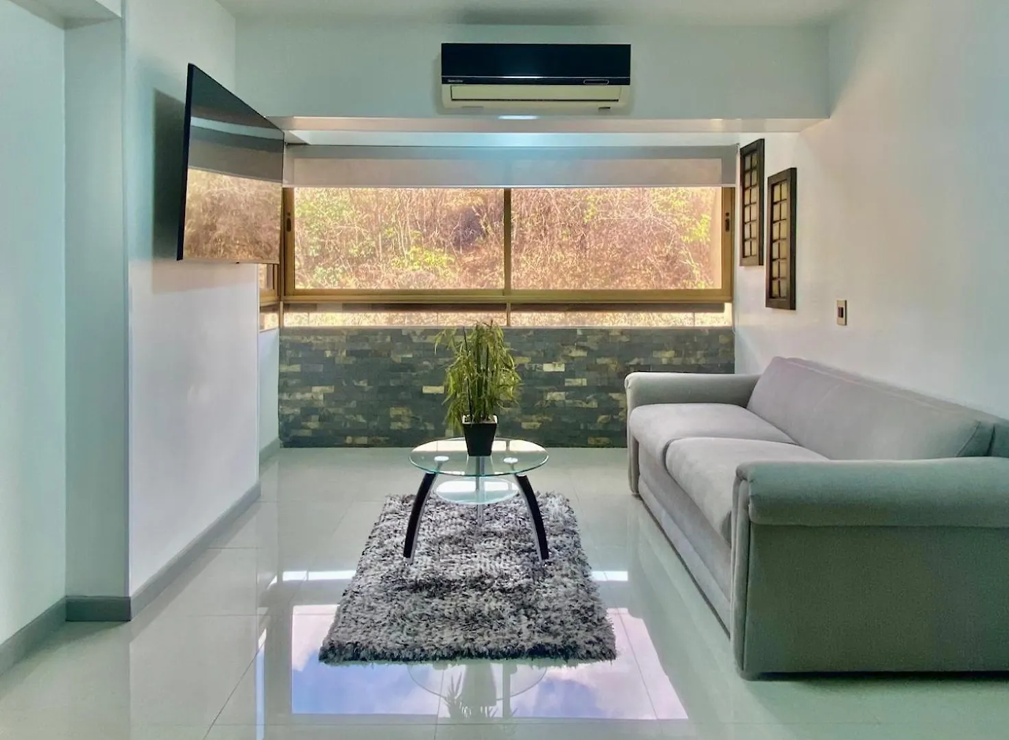 Apartment Super Stay In Caracas With 2 Rooms Pet Friendly Venezuela
