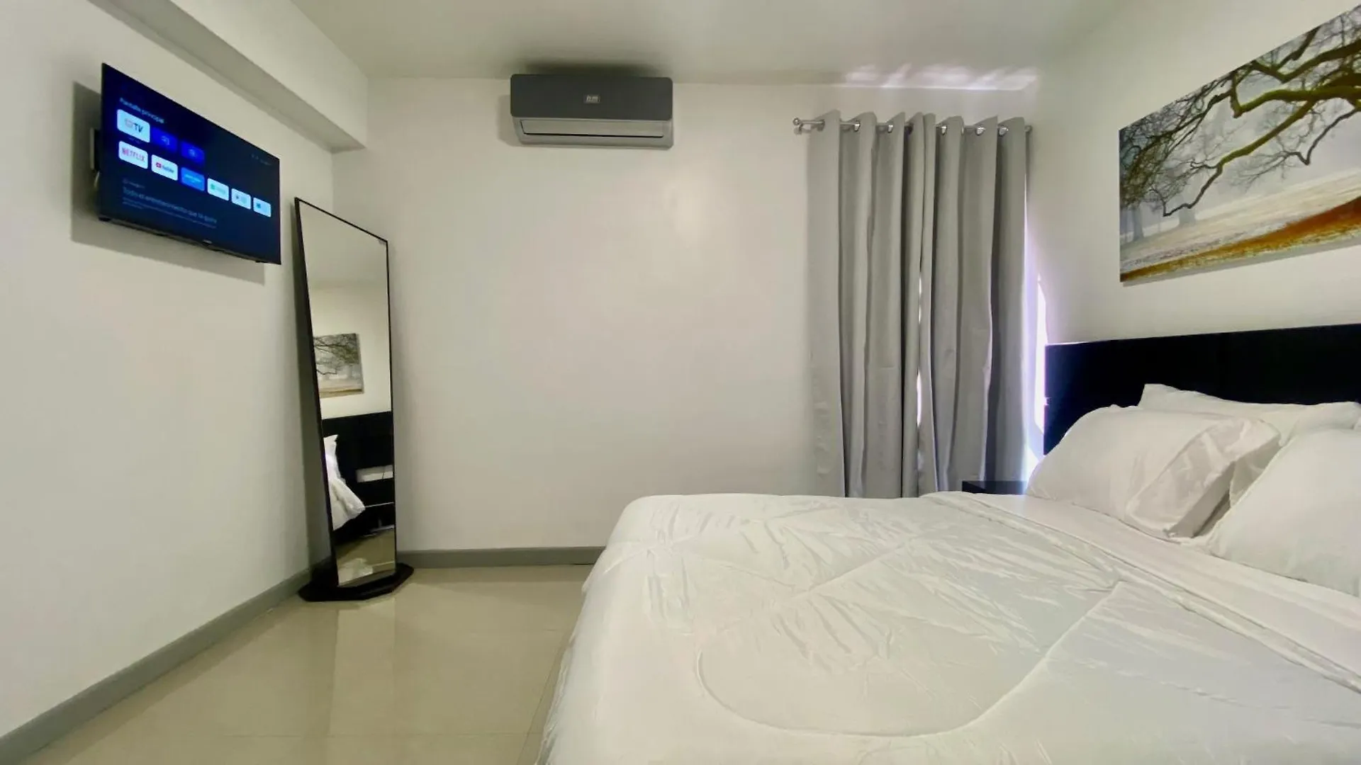 Super Stay In Caracas With 2 Rooms Pet Friendly 0*,