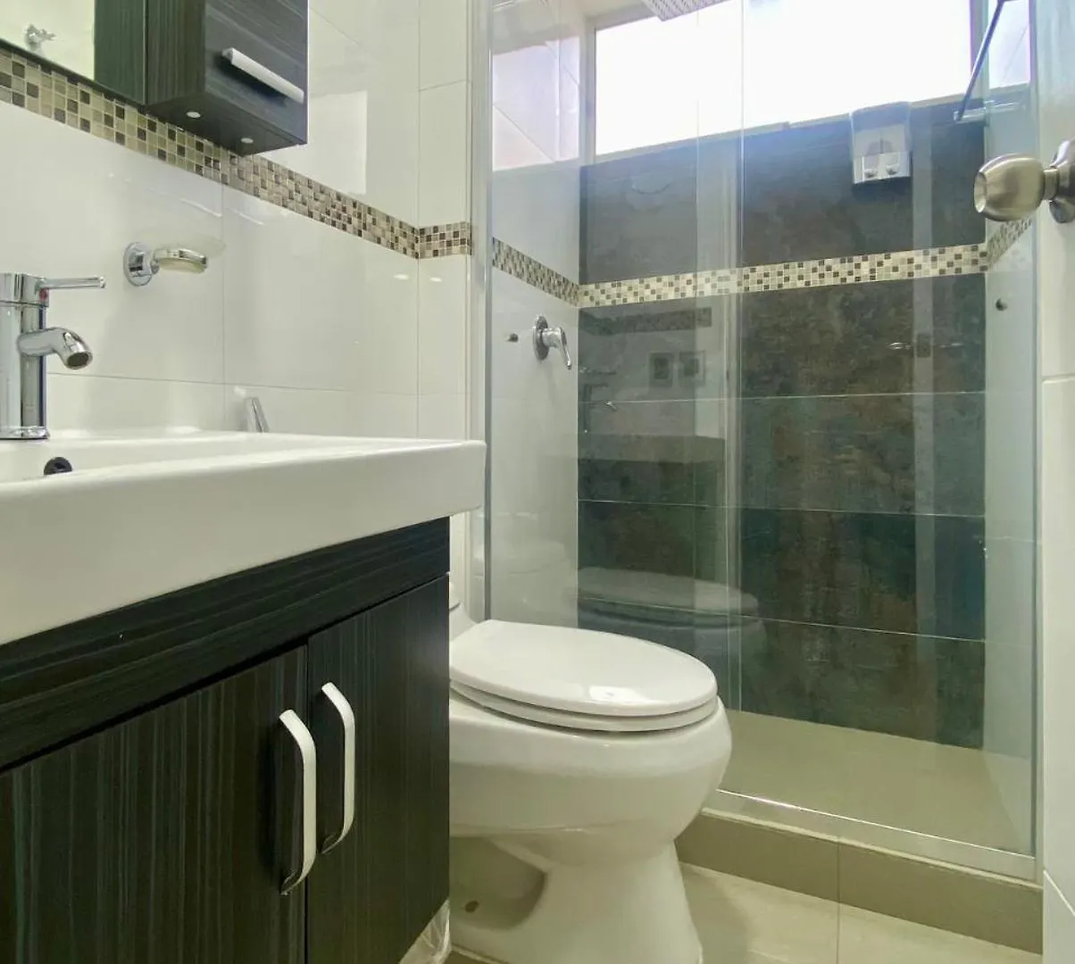 Apartment Super Stay In Caracas With 2 Rooms Pet Friendly
